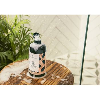 Shea Intense Repair Shampoo ( suché až velmi suché vlasy ) - Regenerační šampon 